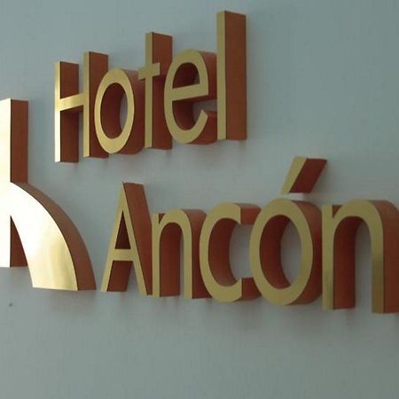 Hotel Ancon Buenos Aires Exterior foto