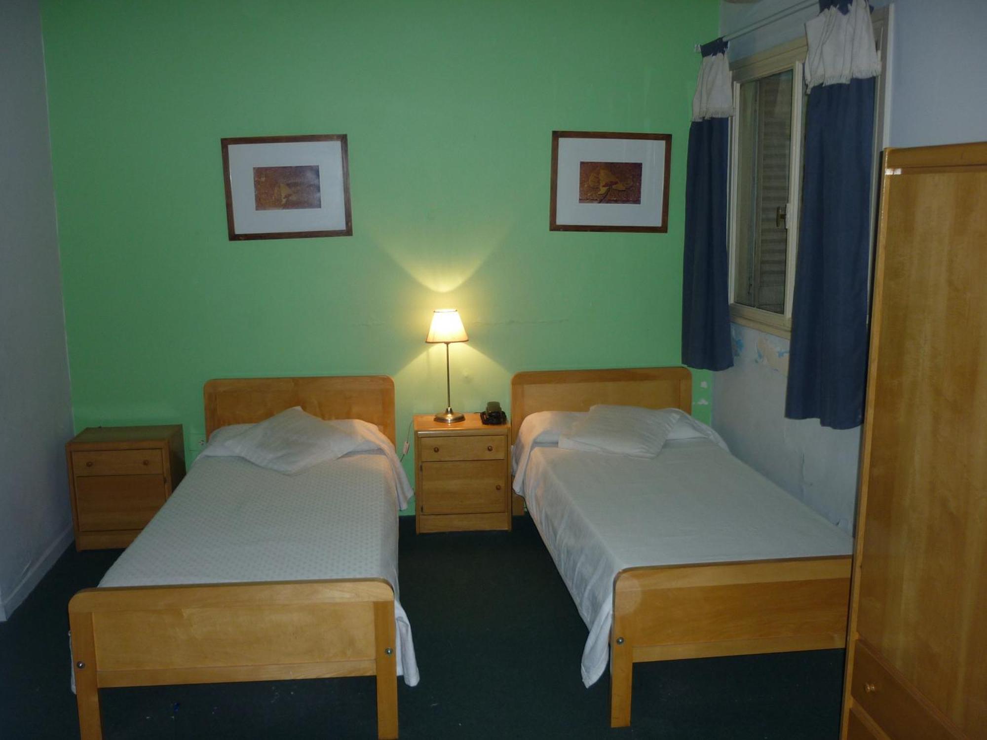 Hotel Ancon Buenos Aires Quarto foto