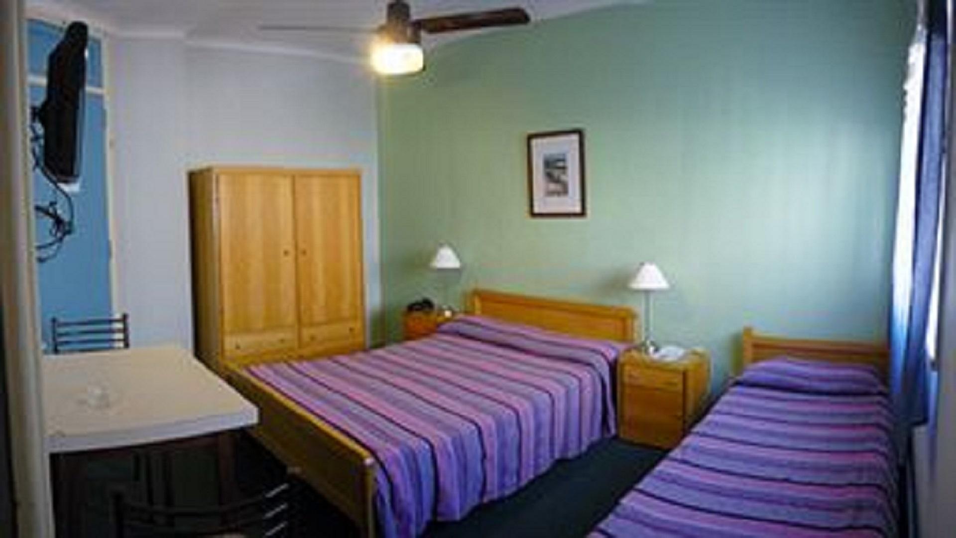 Hotel Ancon Buenos Aires Exterior foto