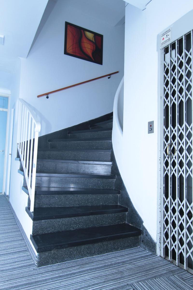 Hotel Ancon Buenos Aires Exterior foto